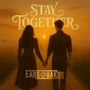 Stay Together by Earsquaker - Hardstyle cover art