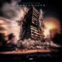Cover of Earthquake