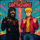 Cover of Earthquake