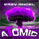 ATOMIC by Easy Angel - Hard Techno cover art