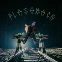 FlashBack by Easy Angel - Hard Techno cover art