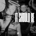 It Should Be by Easy Angel, ENVY - Hard Techno cover art