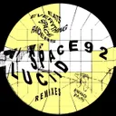 Space Raiders - Luciid Remix by Eats Everything, Luciid - Hard Techno cover art