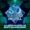 Be Mine - Radio Mix by Eazyvibe, Kaylene Sc@r, Scott Bounce, Lindsey Marie - Happy Hardcore cover art
