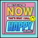 Silence - Radio Mix by Eazyvibe, Darren Tyler - Happy Hardcore cover art