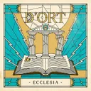 Cover of Ecclesia