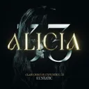 Alicia - Hardstyle Mix by Ecstatic - Hardstyle cover art