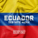 Ecuador (Hardstyle Mix) by Ecstatic - Hardstyle cover art