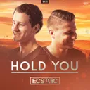 Hold You by Ecstatic - Hardstyle cover art