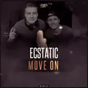 Move On by Ecstatic - Hardstyle cover art