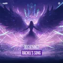Rachel's Song by Ecstatic, CODA - Hardstyle cover art