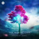 The Waking Call by Ecstatic, MERYLL - Hardstyle cover art
