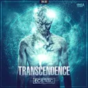 Transcendence by Ecstatic - Hardstyle cover art