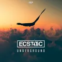 Underground by Ecstatic - Hardstyle cover art