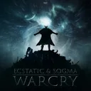 Warcry by Ecstatic, Sogma - Euphoric Hardstyle cover art