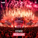 Wicked Game by Ecstatic - Hardstyle cover art