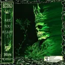 Are You Ready? by Eczko - Hard Techno cover art