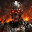 Fast Feet by Eczko - Hard Techno cover art