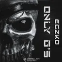 Only G's by Eczko - Hard Techno cover art