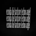 Die by ECZODIA - Hard Techno cover art