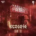 DWTD by ECZODIA - Hard Techno cover art