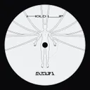 Hold Up by ECZODIA - Hard Techno cover art