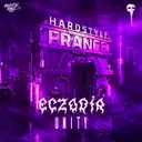 Unity by ECZODIA - Hard Techno cover art