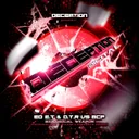Biological Weapon - Tranz-Linquants Remix by Ed E.T, MC P, D.T.R - Hardstyle cover art
