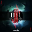 Check This Out by Ed E.T - Hardstyle cover art