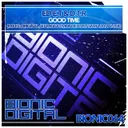 Good Time - Famiglias Mondellos Remix by Ed E.T, D.T.R - Hardstyle cover art