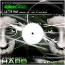 Let's Go! - Original Mix by Ed E.T, D.T.R - Hardstyle cover art