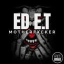 Motherfxcker - Radio-Edit by Ed E.T - Hardstyle cover art