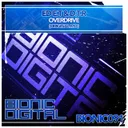 Overdrive - Original Mix by Ed E.T, D.T.R - Hardstyle cover art