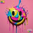 Psyanide - Mixed by Ed E.T - Hardstyle cover art