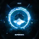 Supernova - Extended Mix by Ed E.T - Hardstyle cover art