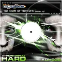 The Noise Of Thunder - Original Mix by Ed E.T, D.T.R - Hardstyle cover art
