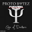 Cover of Edge Of Darkness - Original Mix