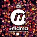 Cover of EDMasif #1 (Full Length Mix)