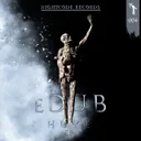Huye by eDUB - Doomcore cover art