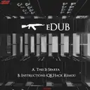 Instructions - Qkhack Remix by eDUB, Qkhack - Doomcore cover art