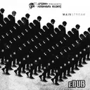 Mainstream by eDUB - Doomcore cover art
