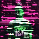 No Man Get Me Nervous by eDUB - Doomcore cover art