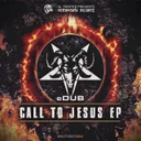 No Prisoners by eDUB - Doomcore cover art