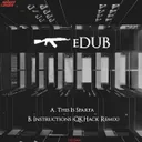 This Is Sparta by eDUB - Doomcore cover art