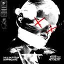 This Is The Fuckin Schranzcore by eDUB, Motormouth Recordz - Hard Techno cover art