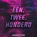 Cover of Één, Twee, Honderd