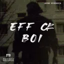 Cover of Eff Ck Boi