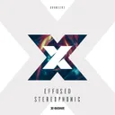 Stereophonic by Effused - Euphoric Hardstyle cover art