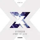 Story Of Life by Effused - Euphoric Hardstyle cover art