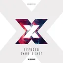 Sword & Shot by Effused - Euphoric Hardstyle cover art